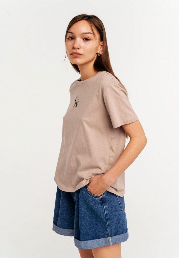 фото Футболка befree