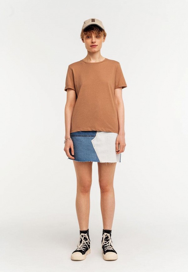 фото Футболка befree