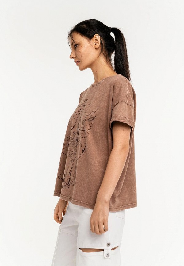 фото Футболка befree