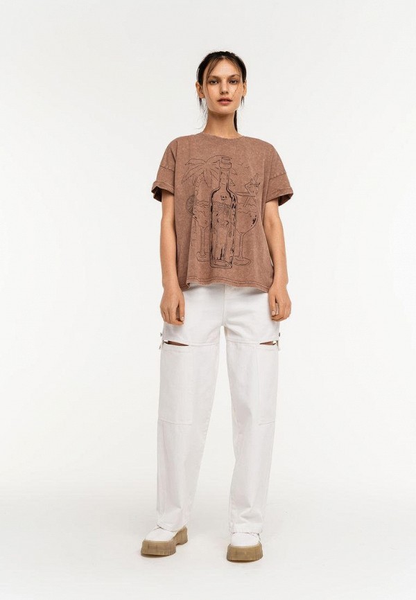 фото Футболка befree