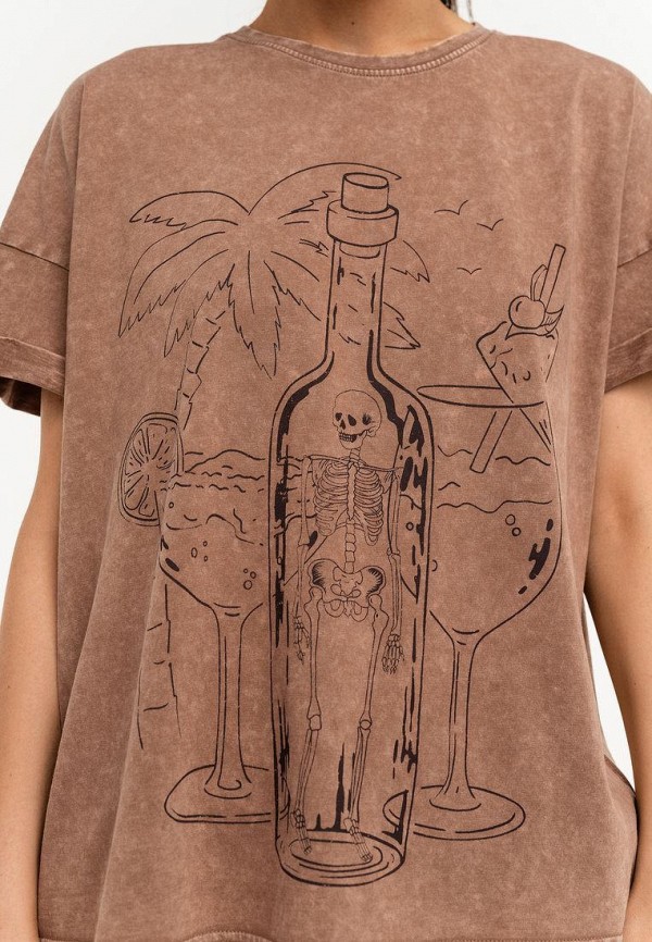 фото Футболка befree