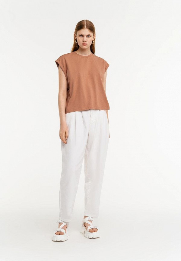 фото Футболка befree