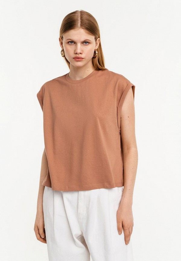 фото Футболка befree