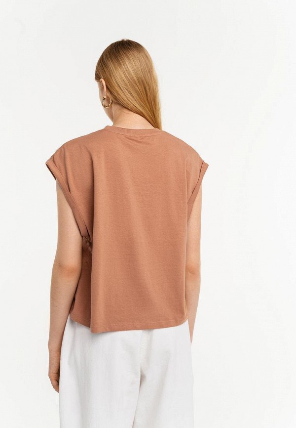 фото Футболка befree