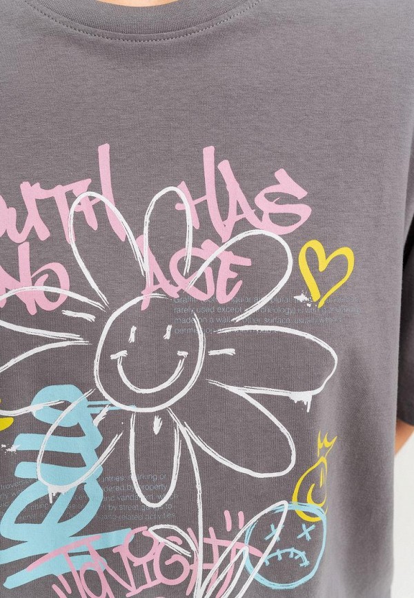 фото Футболка befree