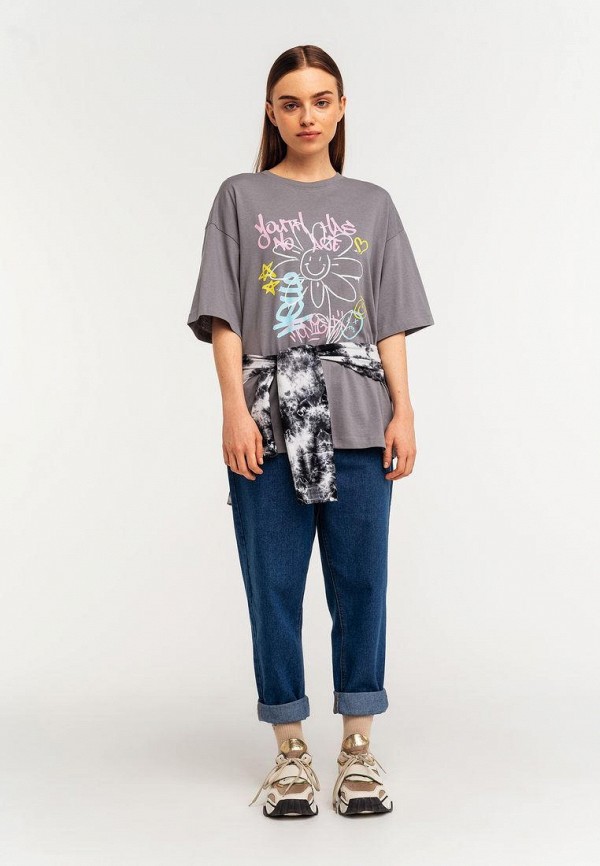 фото Футболка befree