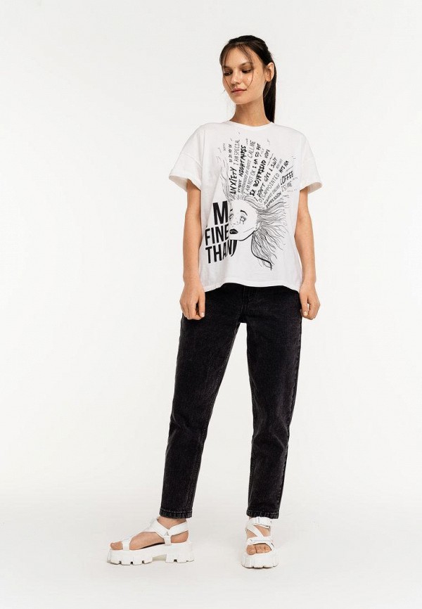 фото Футболка befree