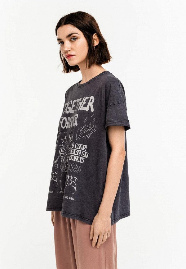 фото Футболка befree