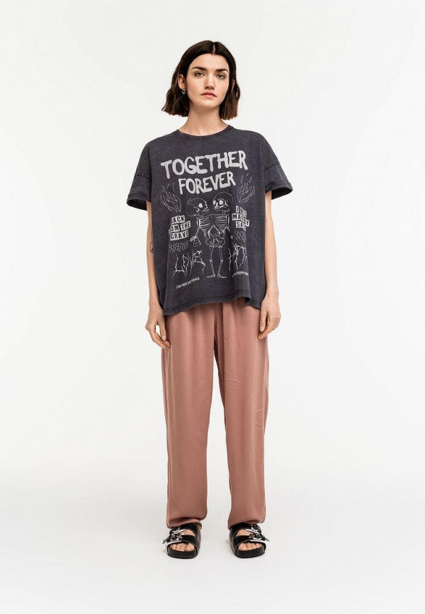 фото Футболка befree