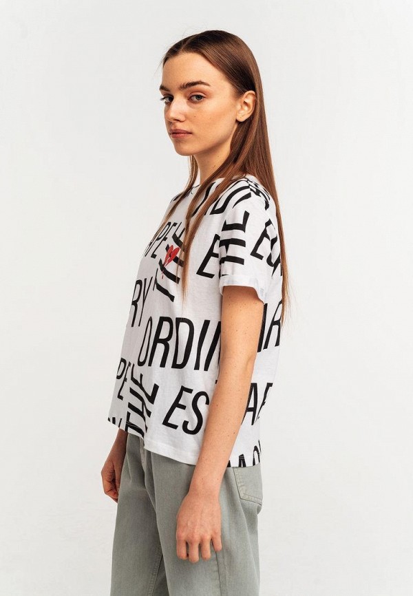 фото Футболка befree