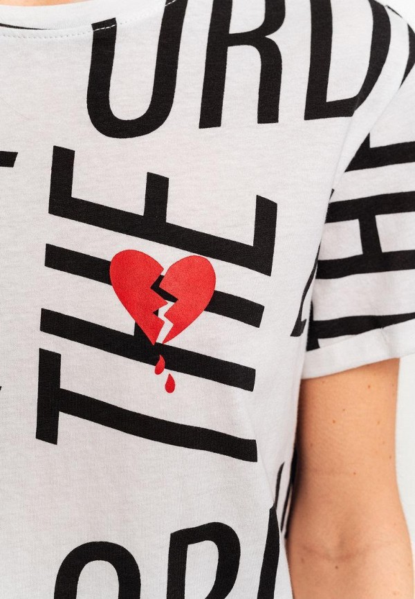 фото Футболка befree