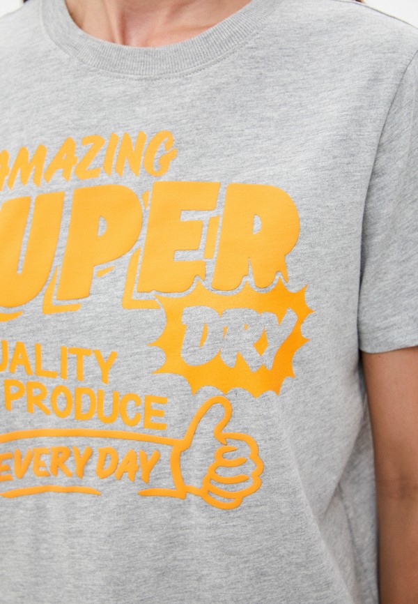 фото Футболка superdry