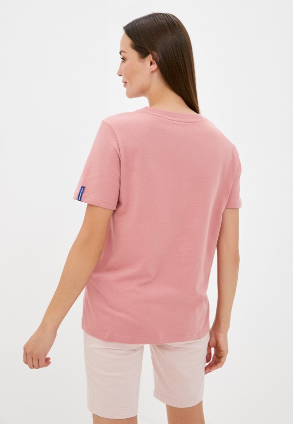 фото Футболка superdry