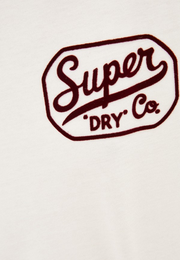 фото Футболка superdry