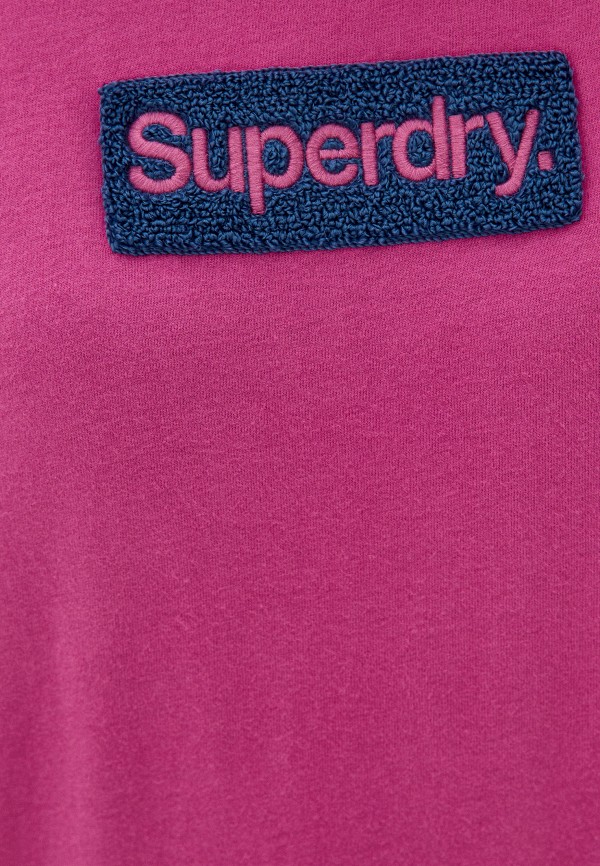 фото Футболка superdry