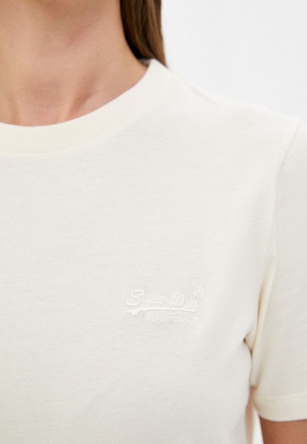 фото Футболка superdry