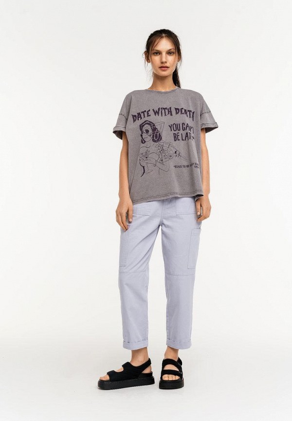 фото Футболка befree