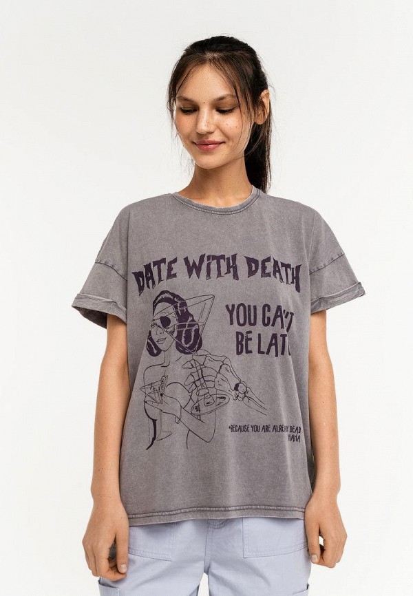 фото Футболка befree