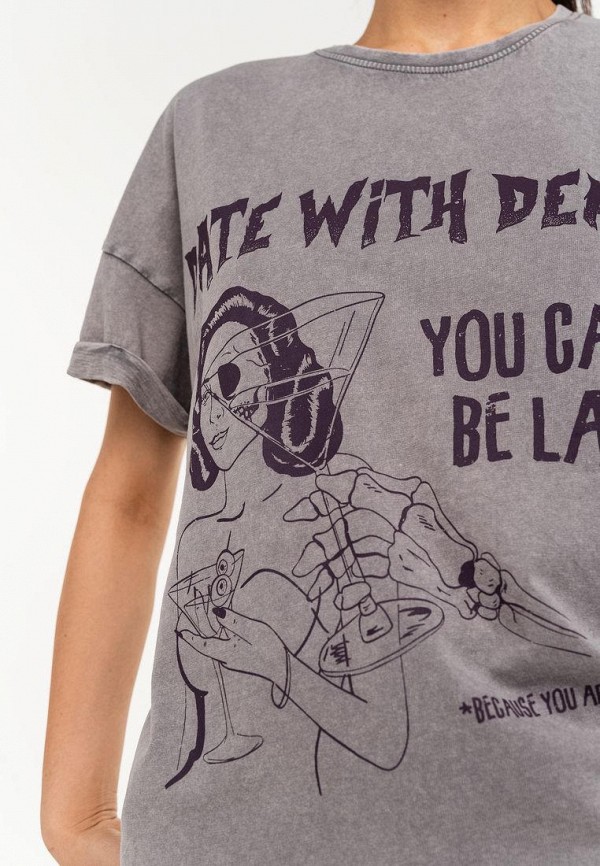 фото Футболка befree