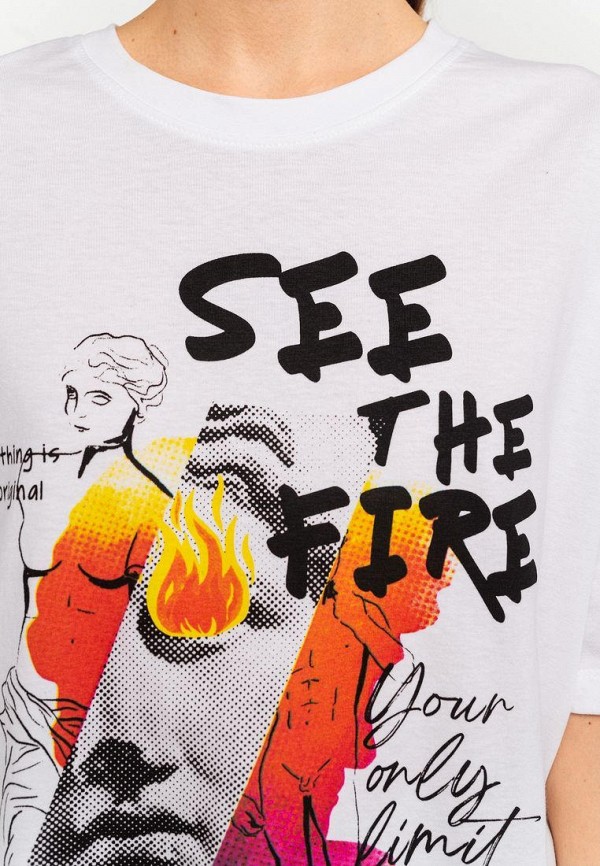 фото Футболка befree