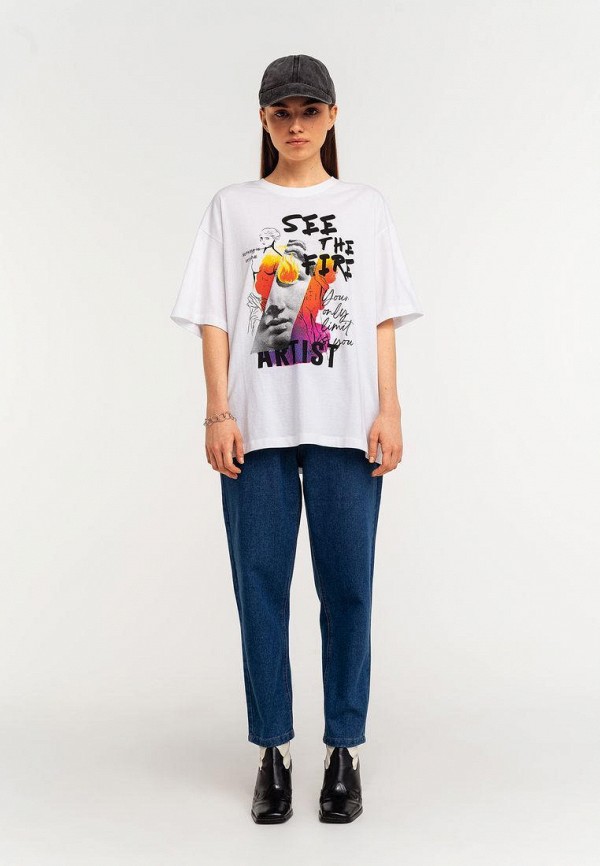 фото Футболка befree