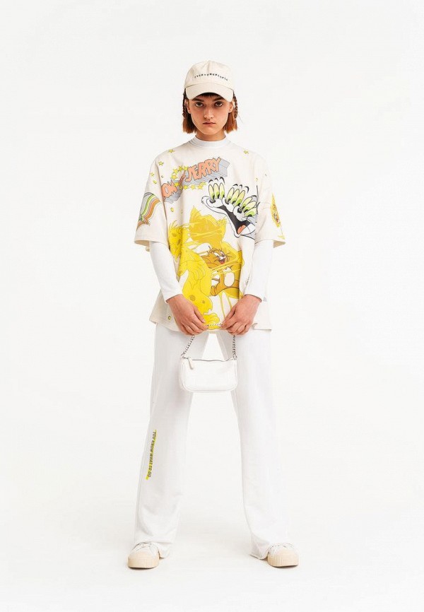 фото Футболка befree