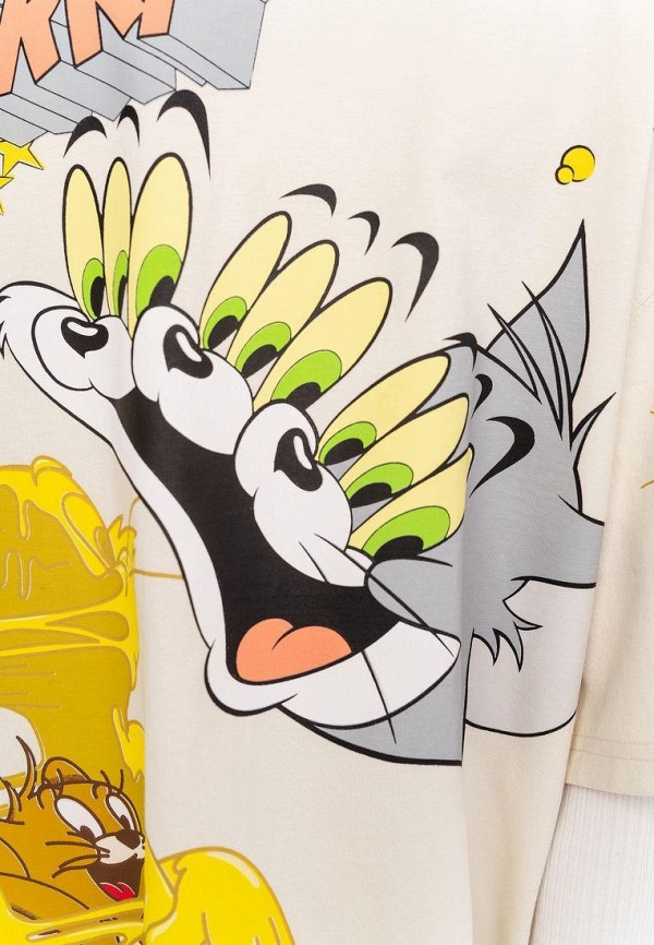 фото Футболка befree