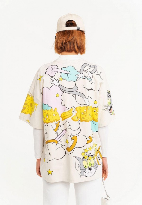 фото Футболка befree