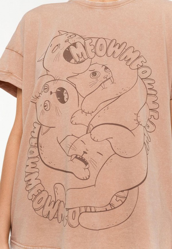 фото Футболка befree