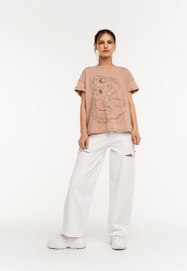 фото Футболка befree