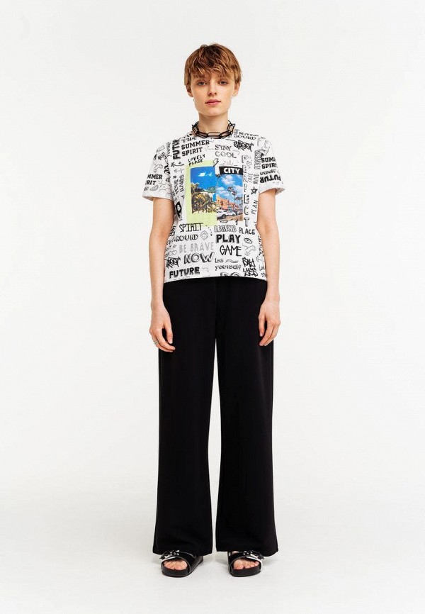 фото Футболка befree