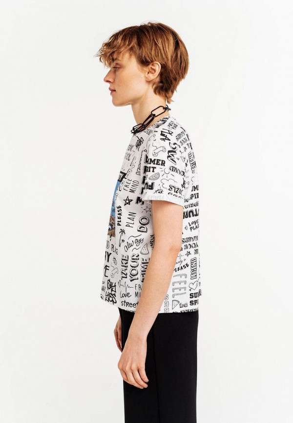 фото Футболка befree