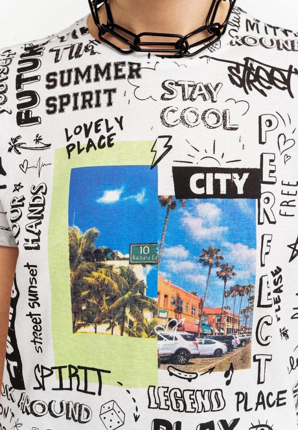 фото Футболка befree