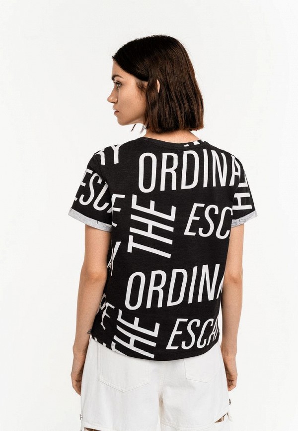 фото Футболка befree