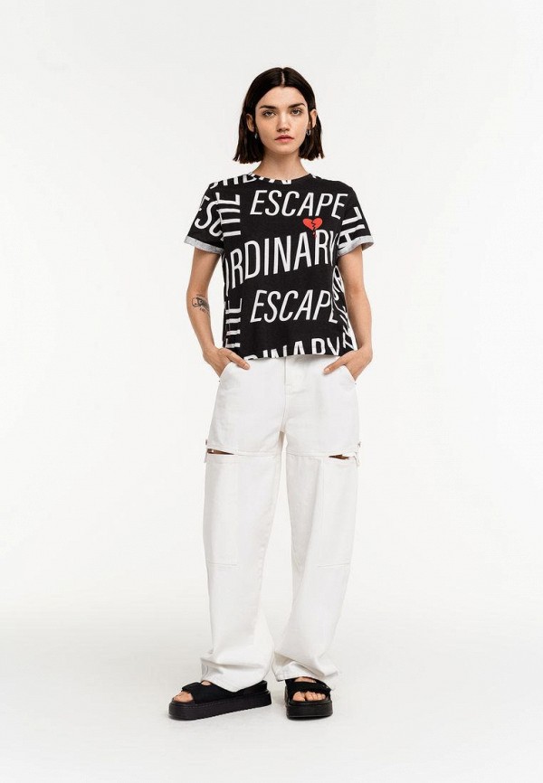 фото Футболка befree