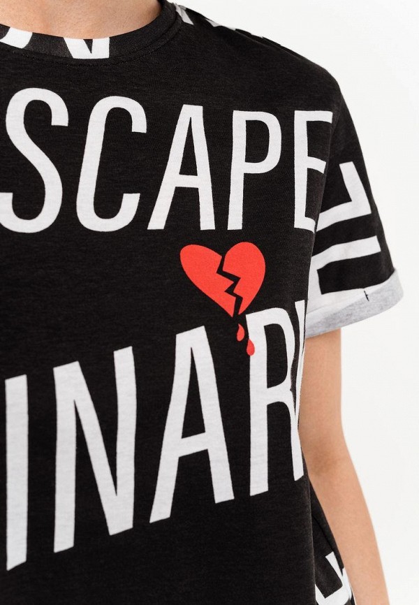 фото Футболка befree