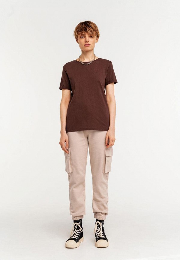 фото Футболка befree