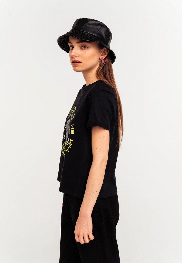 фото Футболка befree