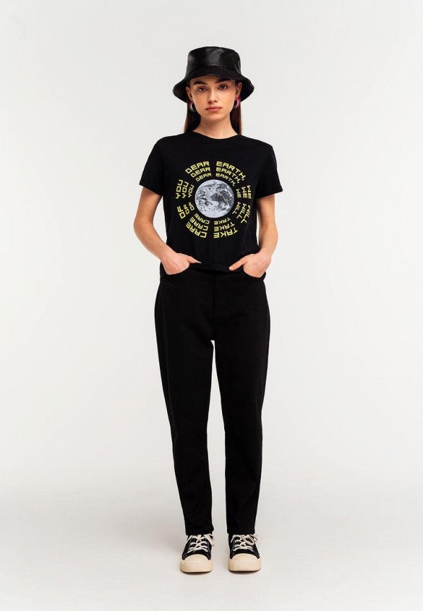 фото Футболка befree