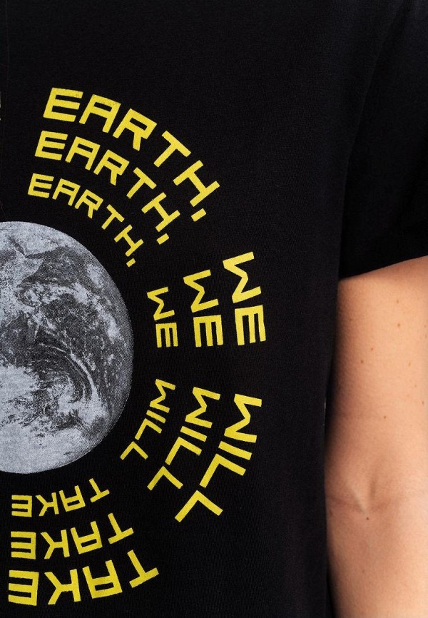 фото Футболка befree