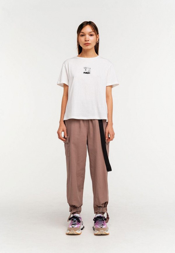 фото Футболка befree