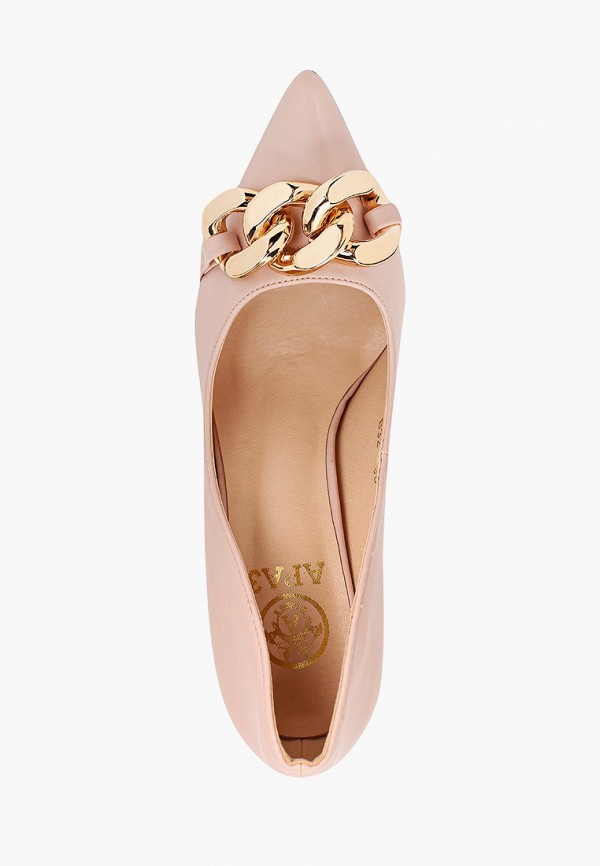 фото Туфли араз