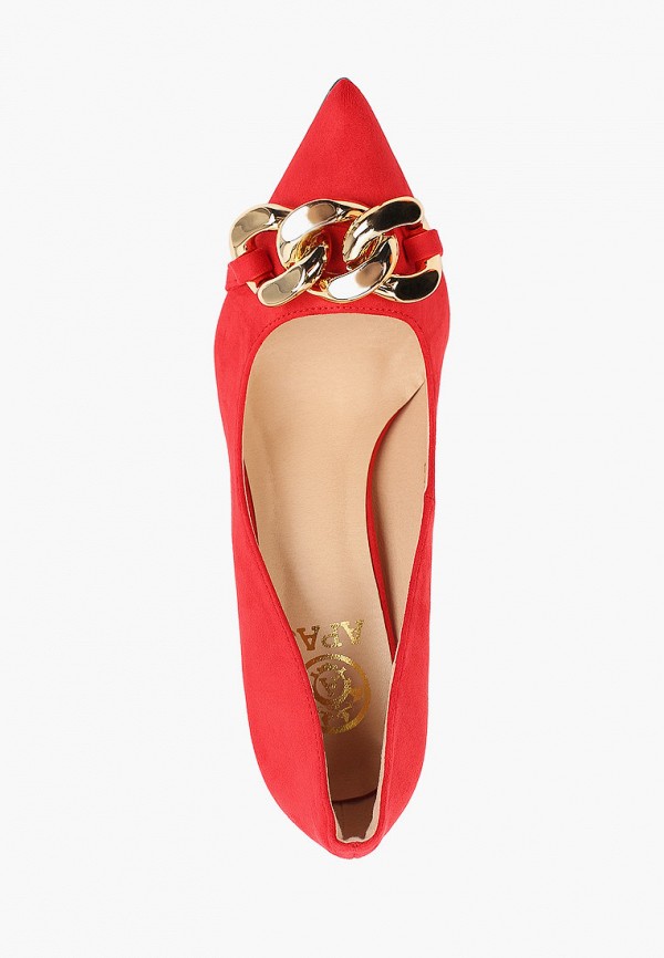 фото Туфли араз