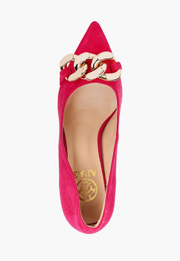 фото Туфли араз