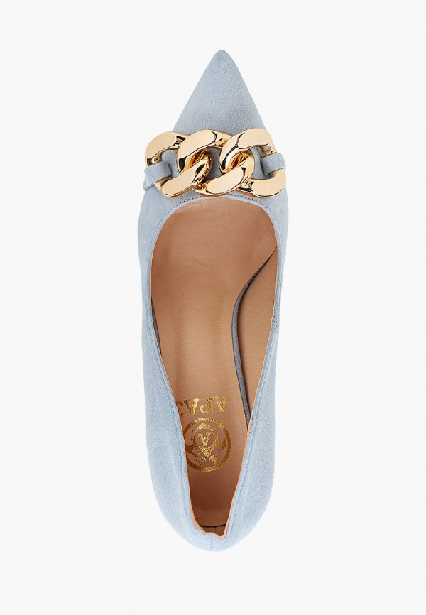 фото Туфли араз