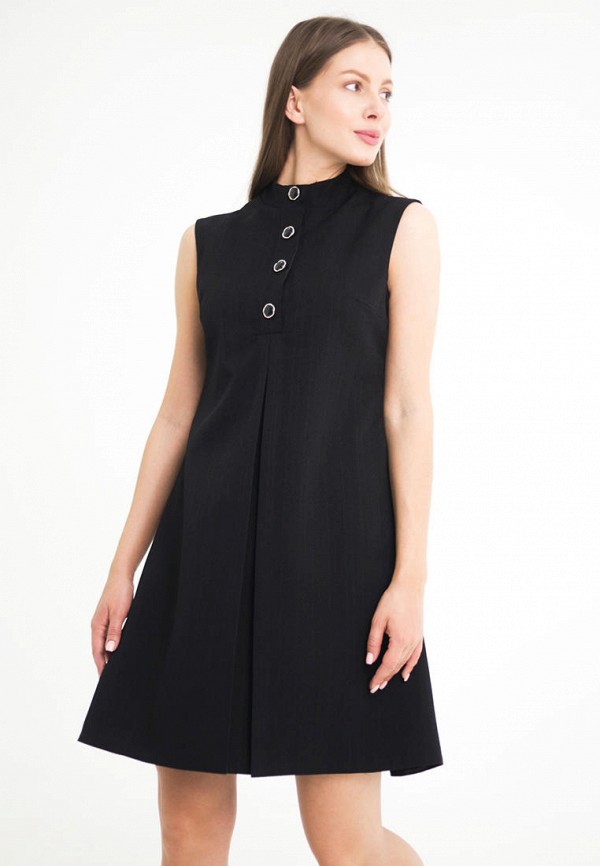 

Платье M'ilo, Черный