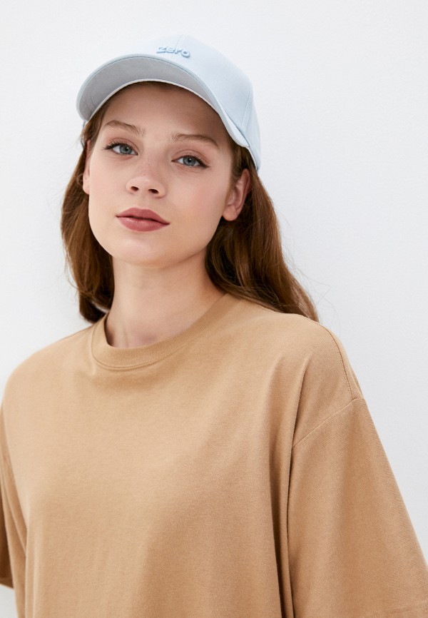 фото Бейсболка euros style