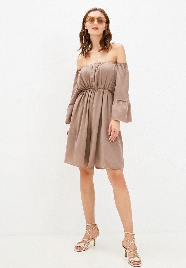 фото Комбинезон euros style