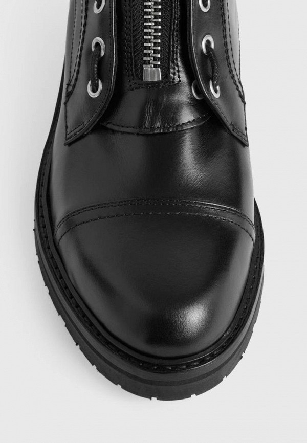 

Ботинки AllSaints, Черный, AllSaints MP002XW07RCL