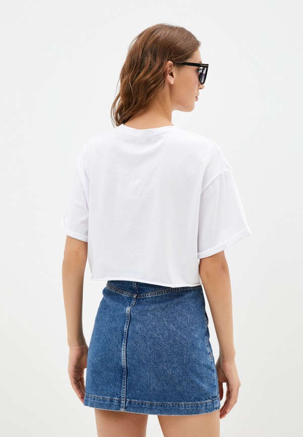 фото Футболка vis-a-vis